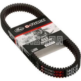Ремень вариатора Gates G-Force C12 Carbon 33x15.9x981