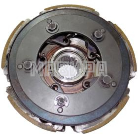 Сцепление центробежное (муфта кулачковая) Stels Leopard 500 Y (LU089754)