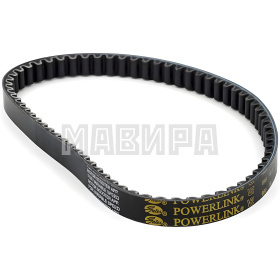 Ремень вариатора Gates PowerLink VE 18.1x669