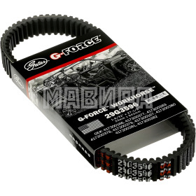 Ремень вариатора Gates G-Force 33x15.2x943