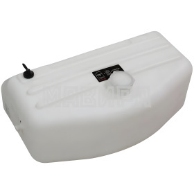 Бак топливный Буран 2Т, Лидер (с фильтром)
