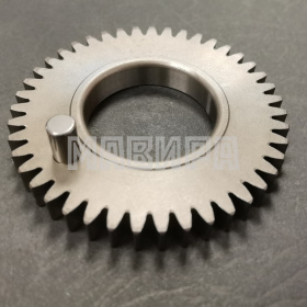 Шестерня вала коленчатого РМ 500-2, 650-2