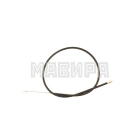 Трос газа для снегохода Буран 2Т, 640