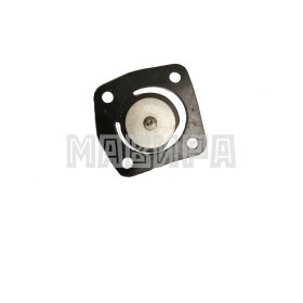 Клапан топливный в сборе МТЛБ