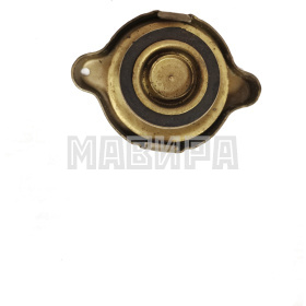 Пробка радиатора охлаждения ГАЗ