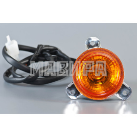 Сигнал поворота (поворотник) передний правый ATV