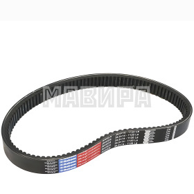 Ремень вариатора Rubena 34.5x14x1120