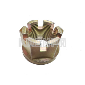 Гайка ступицы колеса РМ 800 Т (M24х1,5)