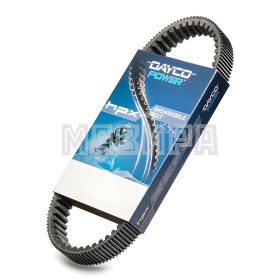 Ремень вариатора Dayco HPX 35x1105