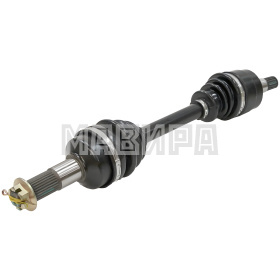 Привод передний правый Stels ATV 500, 700, Hisun (LU022079) шрус в сборе