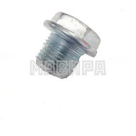 Болт слива масла РМ 500-2, 650-2 (магнитный)