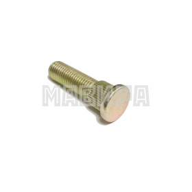 Шпилька ступица колеса РМ 800 T (M10х1,25х37,5)
