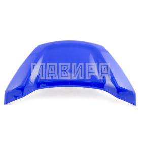 Панель передняя (синяя) Gamax