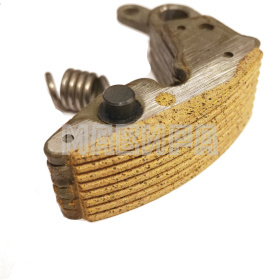 Кулачок муфты сцепления (накладка) ATV Х8, U8, Z8