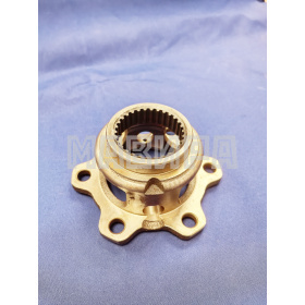 Корпус блока шестерен дифференциала РМ 500 (с 25.05.13), РМ 500-2, 650, 650-2