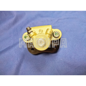 Суппорт тормоза передний левый Stels Guepard (LU087584)