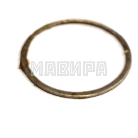 Шайба крышки гидроамортизатора МТЛБ, МТЛБу