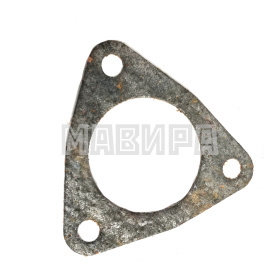 Прокладка выпускного коллектора МТЛБ