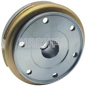 Маховик (ротор магнето) Stels Leopard 500 Y, 650 Y (LU070950)