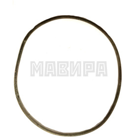 Кольцо уплотнительное У125х120-2