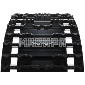 Гусеница для снегохода Yamaha WT32 (8 рядов) 3960x500