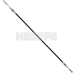 Трос переключения передач Stels 100 RS (LU074871)