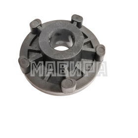 Колесо ведущее гусеницы Тайга РМ Рысь (5 шагов)