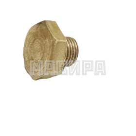 Пробка смазочных отверстий МТЛБ, МТЛБу