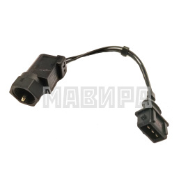 Датчик скорости 6-ти импульсный, квадрат (М18х1,5)