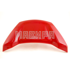 Панель передняя (красная) Gamax