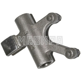 Коромысло клапанов выпускных Gamax, SYM в сборе