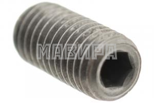 Болт стопорный подшипника SHSS 1/4-28x1/2 Argo 650, 750