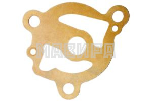 Прокладка масляного насоса SMC, Jumbo 700