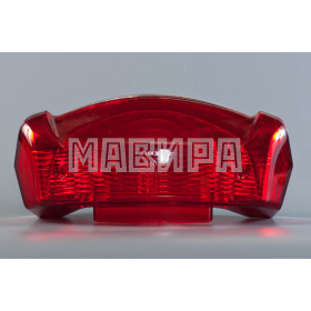 Фонарь задний в сборе ATV