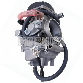 Карбюратор Stels 500 Hisun (LU017746)
