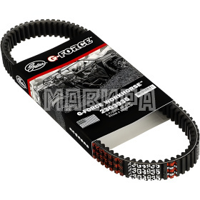 Ремень вариатора Gates G-Force 31x13,6x1029