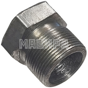 Заглушка пальца рычага подвески ГАЗ-71, 34039