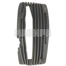 Пыльник механизма переключения передач ATV