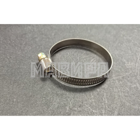 Хомут червячный 40-60