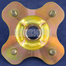 Ступица колеса заднего РМ 500 с 25.05.13, 500-2, 650-2