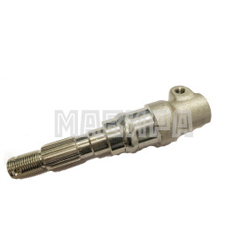 Вал рулевой малый ODES 650, 800, 1000