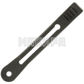 Ремень фиксации капота Тайга, Буран