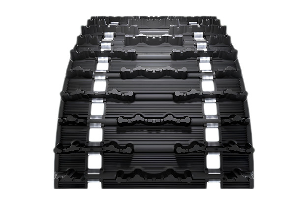 Новое поступление: гусеницы для снегоходов Ермак Полярник