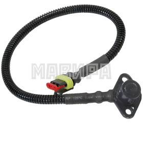 Датчик оборотов FRONTIER 1000, RM Vector 551/i