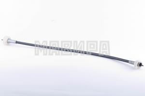 Вал гибкий привода спидометра ГВ300-12 (ГВ20Г-01) Буран