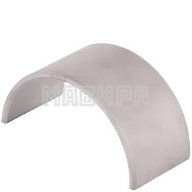 Вкладыш коленвала коренной нижний Stels Guepard, Rosomaha, Ermak (LU072371)