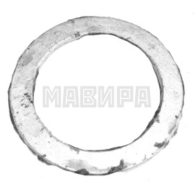 Шайба кожуха гидроамортизатора МТЛБ, МТЛБу