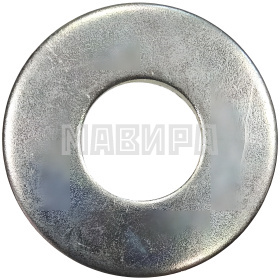 Шайба пальца крепления амортизатора ГАЗ-34039, 71, 53