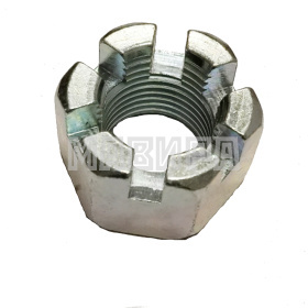 Гайка М24 шруса внешнего ATV