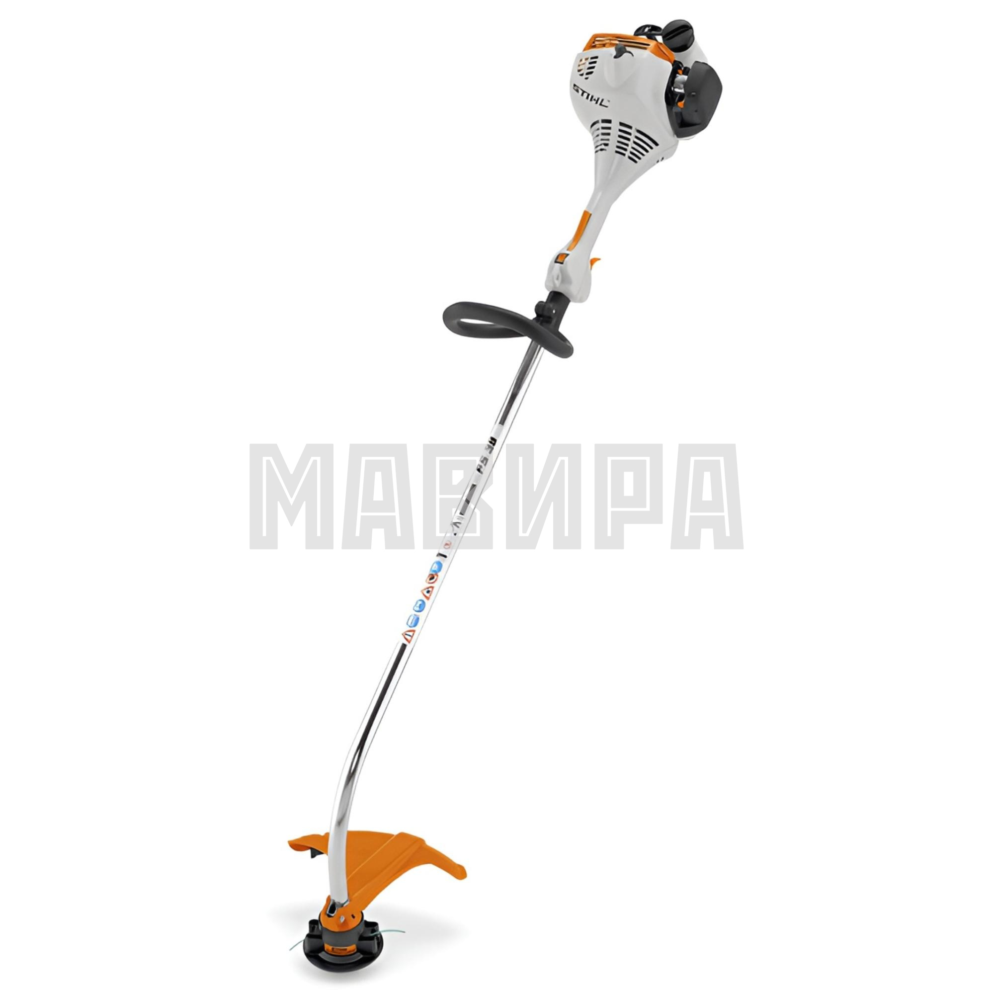Stihl 65 trimmer hotsell
